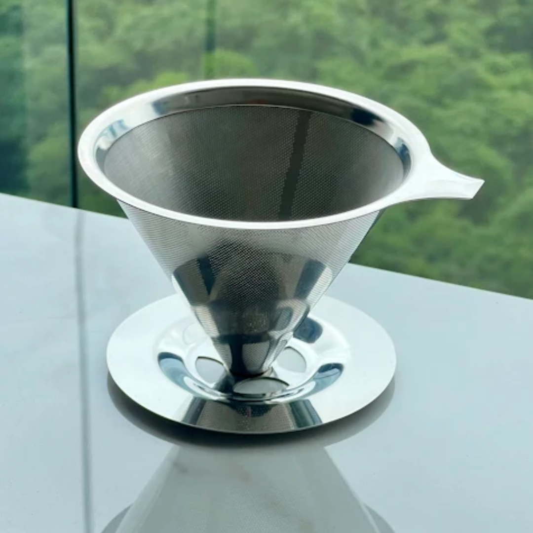 Coffee Time set 2 Pieces