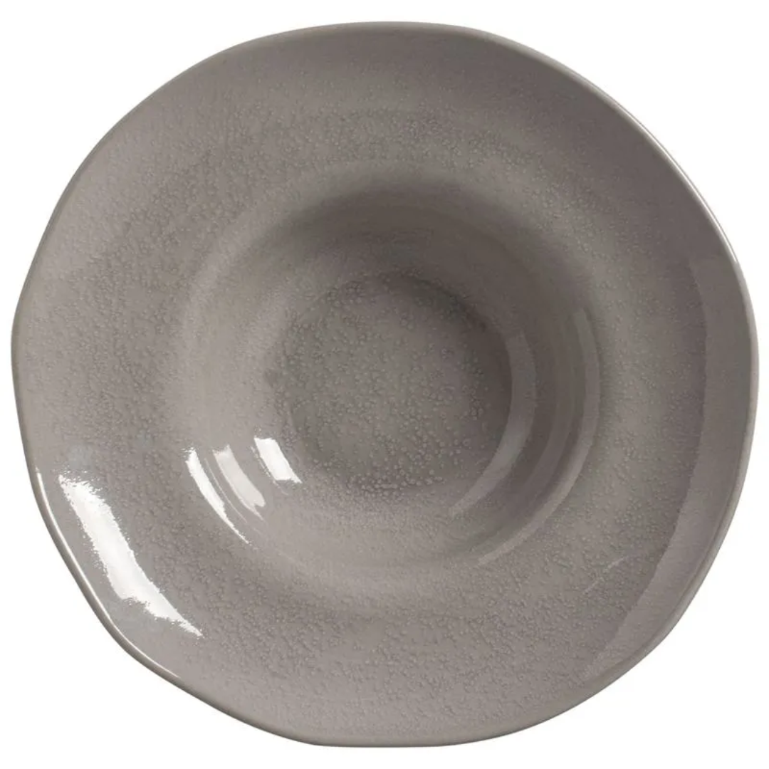 Pasta plate Bruma of Ceramic 28cm