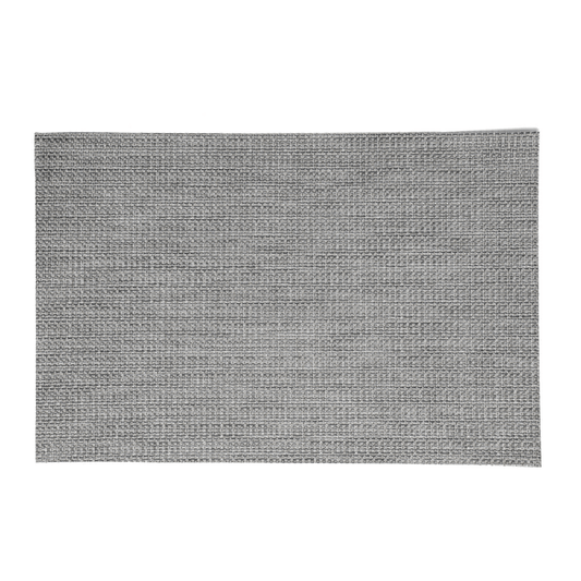 Placemat PVC Mescla Gold 45cm x 30cm