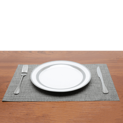 Placemat PVC Mescla Gold 45cm x 30cm