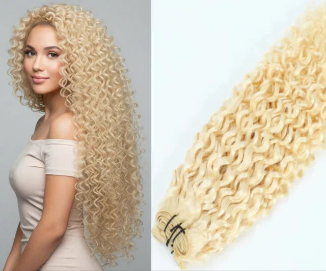 Kit telas cacheado cabelo natural 8 peças com tic tac