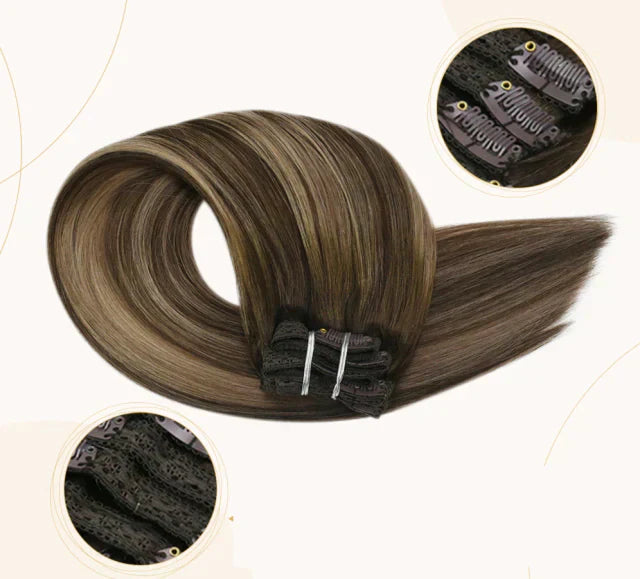 Kit telas 7 peças cabelo natural tic tac