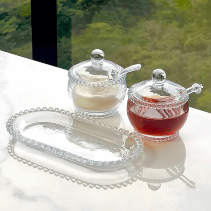 Tabletop set Pearl 6 Pieces