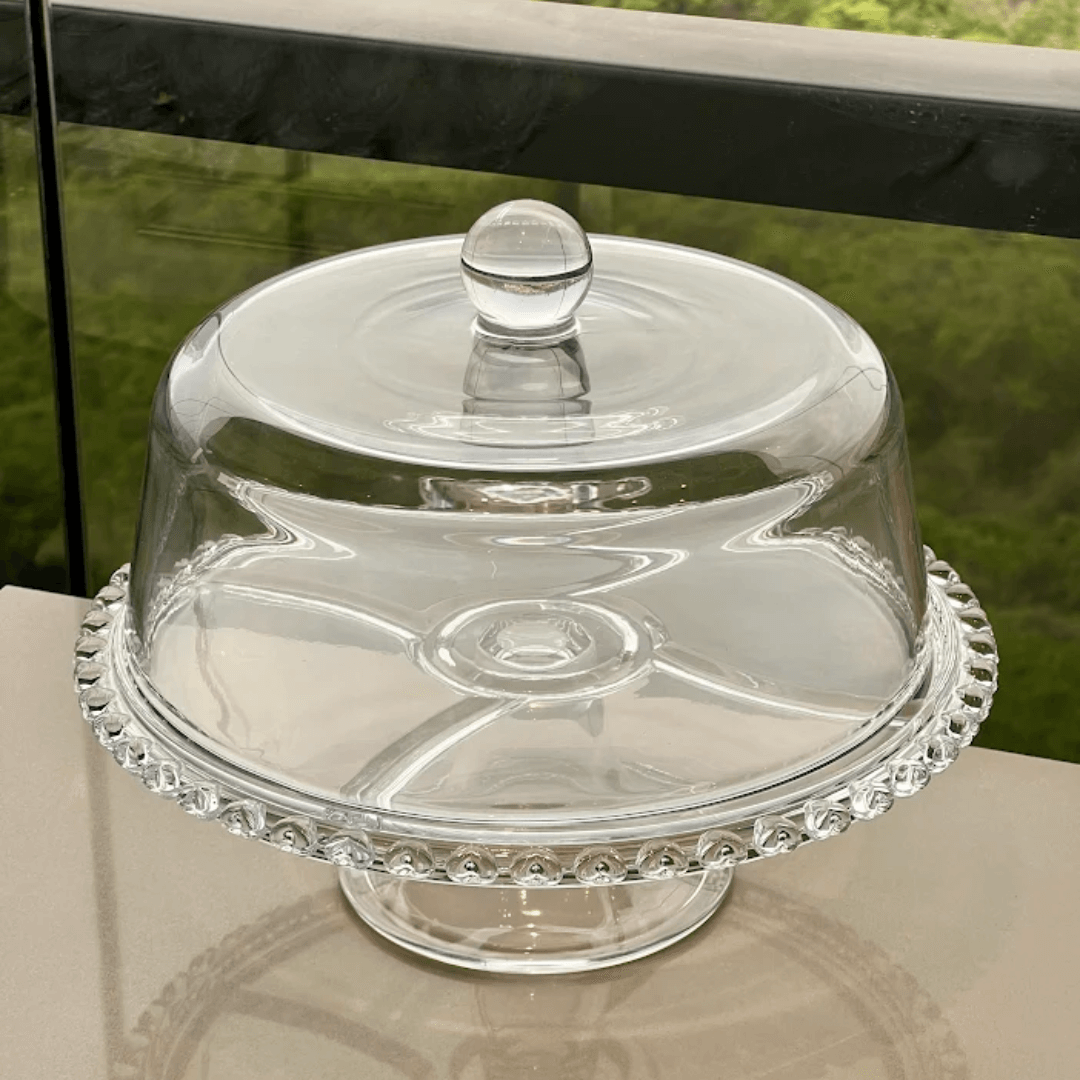 Complete tabletop set Heart 11 Pieces
