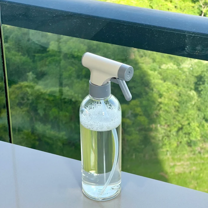 Borrifador Multi-use Flow Beige 500ml