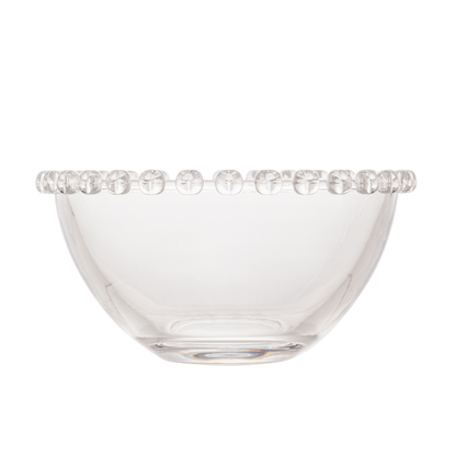 Bowl in crystal Heart 13cm