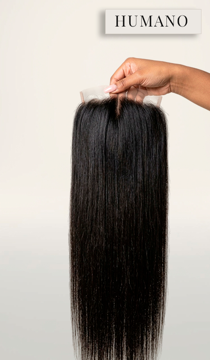 Cabelo solto a granel natural vietnã
