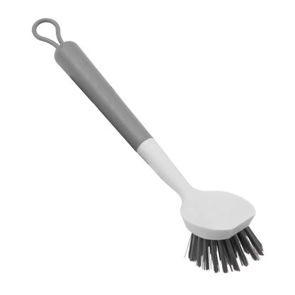Brush of Limpeza Arredondada Flow Beige 28cm