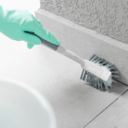 Brush of Limpeza Flow Gray 32cm