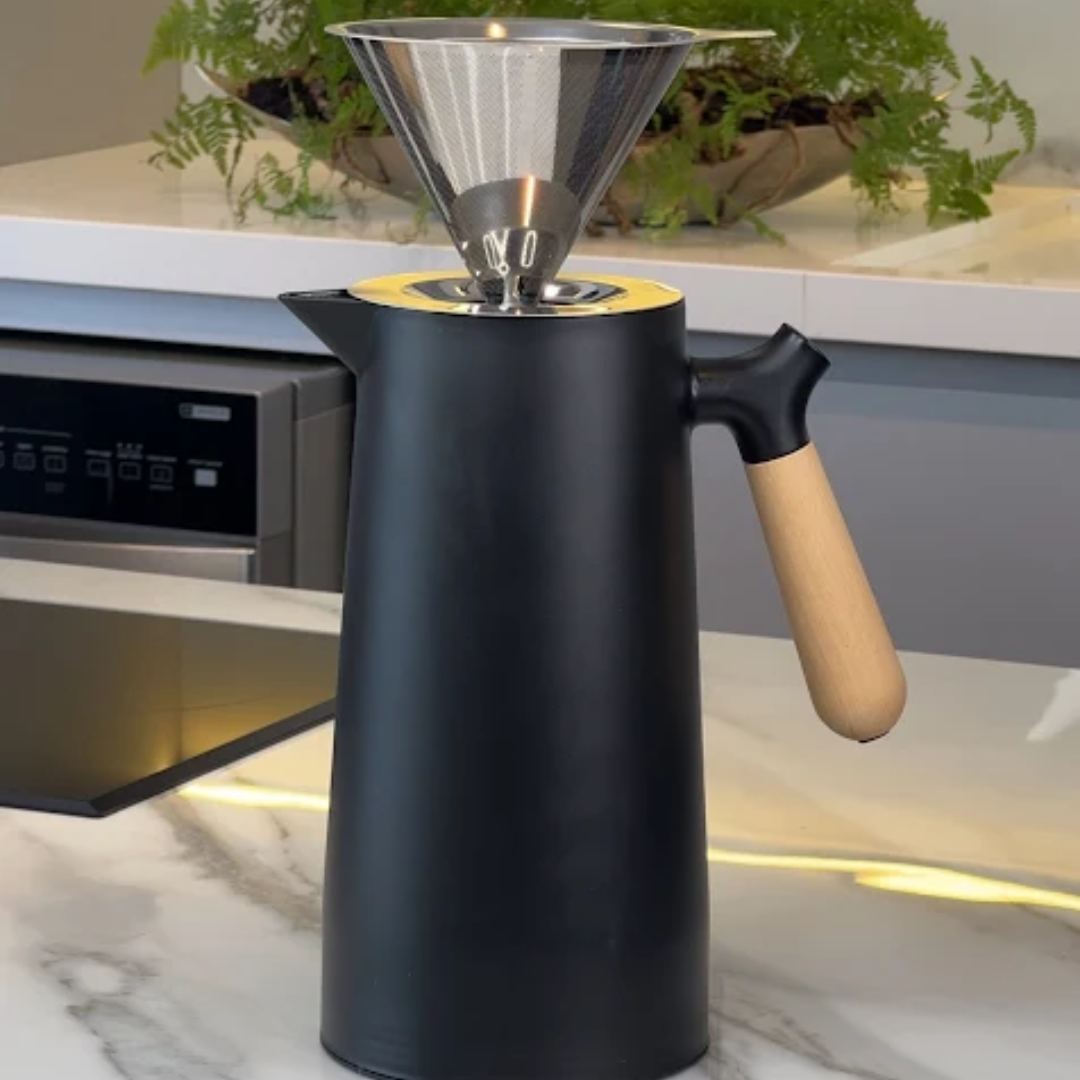 Coffee Time set 2 Pieces