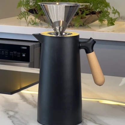 Coffee Time set 2 Pieces