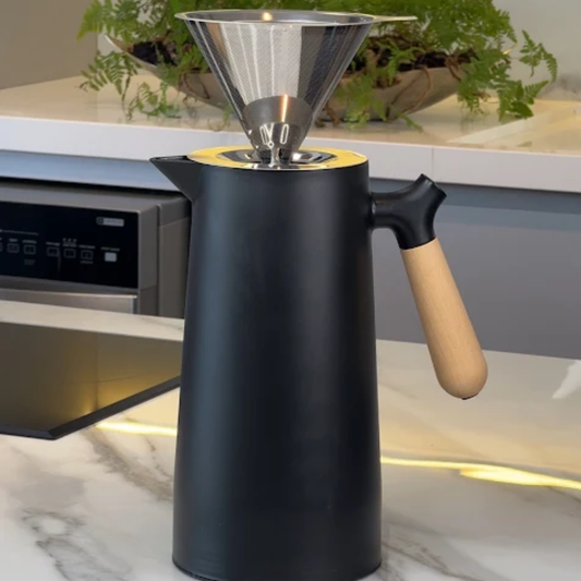 Coffee Time set 2 Pieces