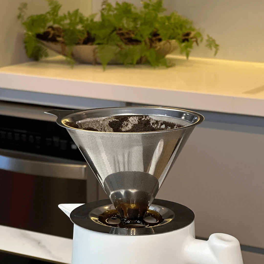 Coffee moment set