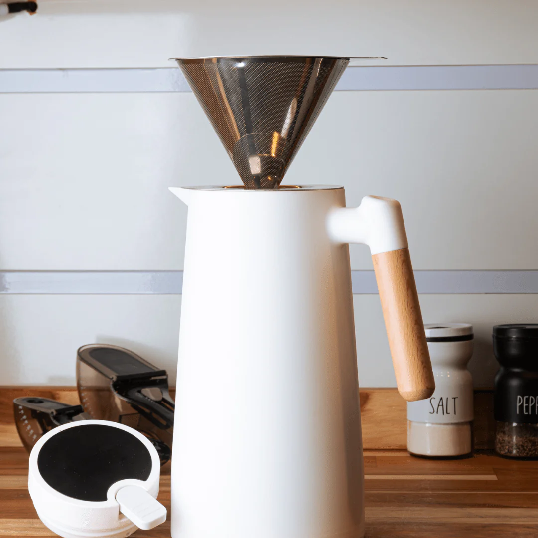 Coffee moment set