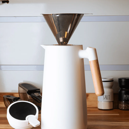 Coffee moment set
