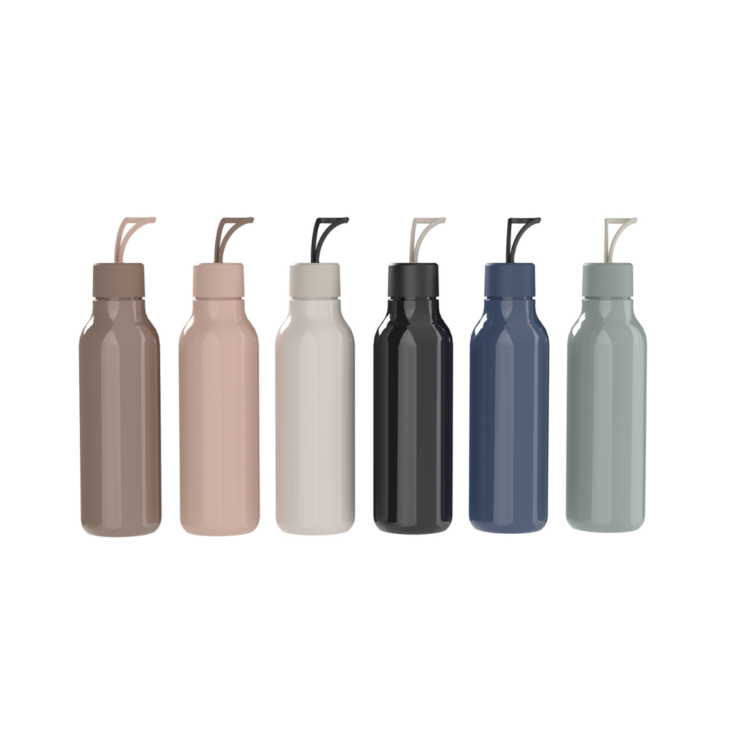 Water bottle Assorted 700ml