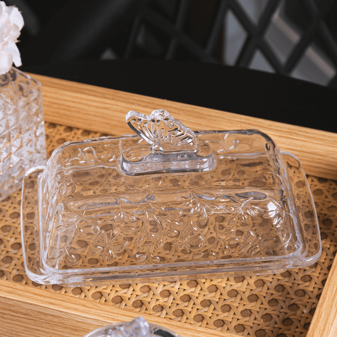 Tabletop set New Butterfly Premium 4 Pieces