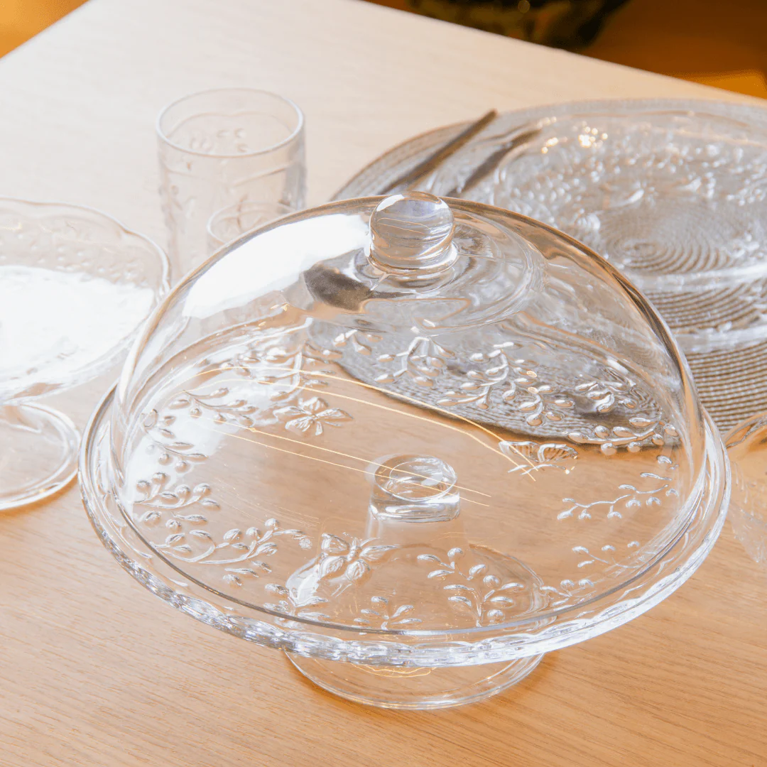 Tabletop set New Butterfly Premium 4 Pieces