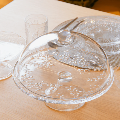 Tabletop set New Butterfly Premium 4 Pieces
