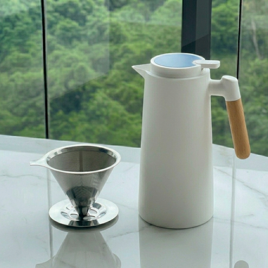 Coffee moment set