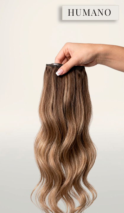 Kit telas 7 peças cabelo natural tic tac