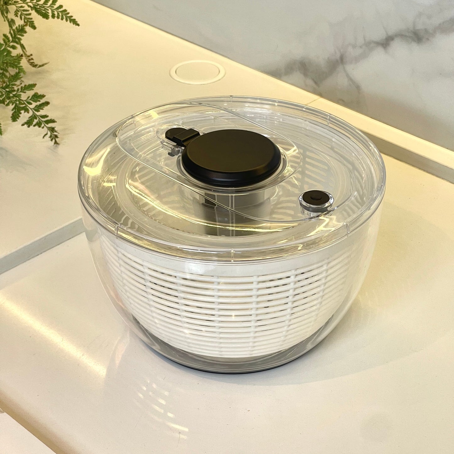 Salad spinner Premium 6 Liters