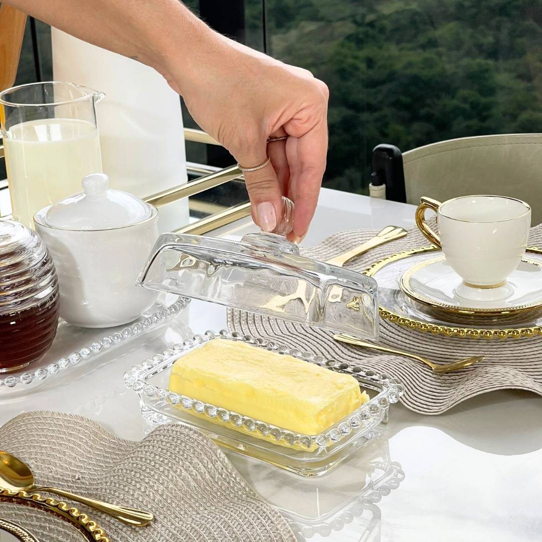Complete tabletop set