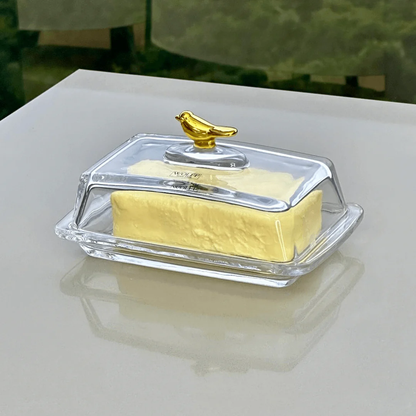 Tabletop set Golden Bird 3 Pieces