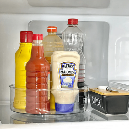 Refrigerator organizer set 5 Pieces