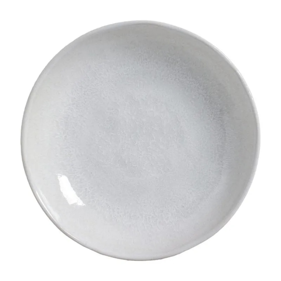 Soup plate of Ceramic Bio Luz 22,5cm