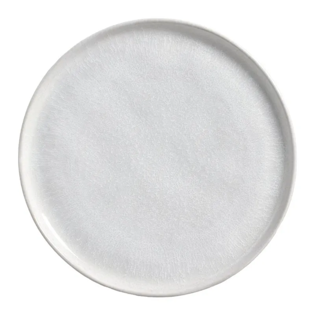Dinner plate Ceramic Bio Luz 27,5cm