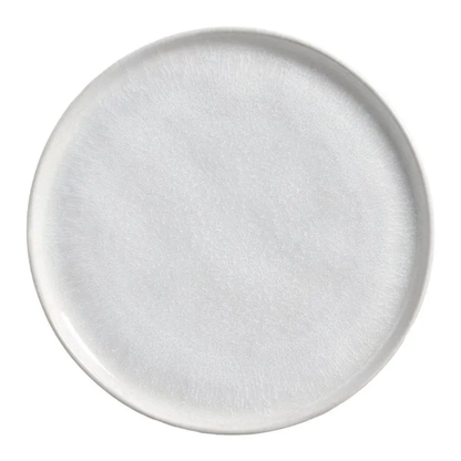 Dinner plate Ceramic Bio Luz 27,5cm