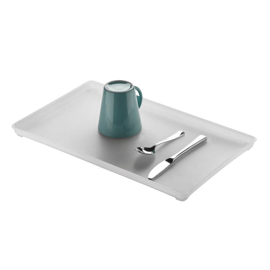 Dish rack drainer tray and Pia Natural
