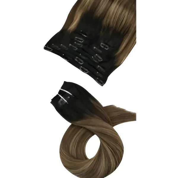 Kit telas 7 peças cabelo natural tic tac