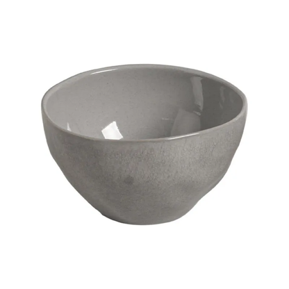 Bowl Ceramic Organic Bruma 558ml