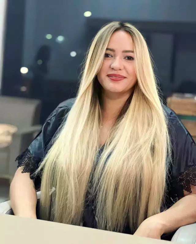 Cabelo Brasileiro do Sul