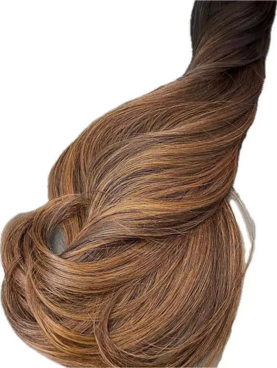 Cabelo Brasileiro do Sul
