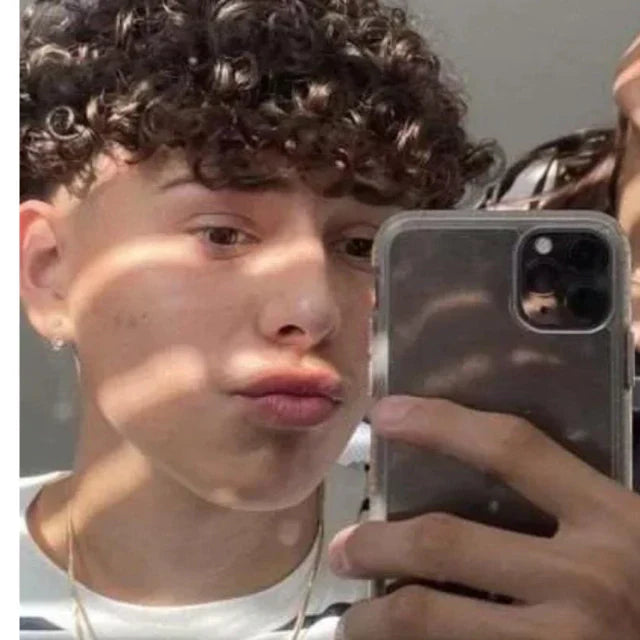 Prótese de cabelo natural cacheada masculina com o kit cola e removedor