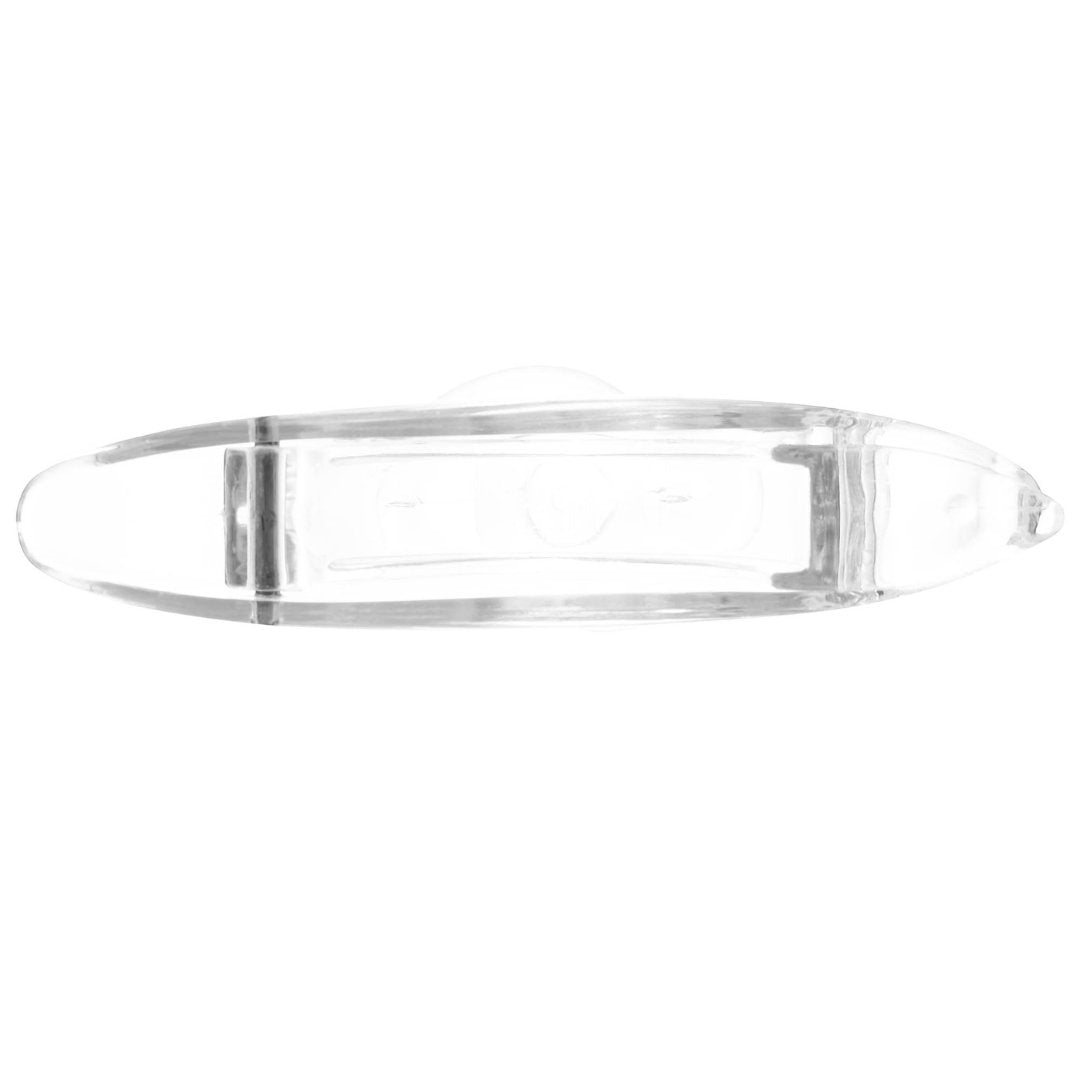 Lemon squeezer in acrylic Bird 12cm