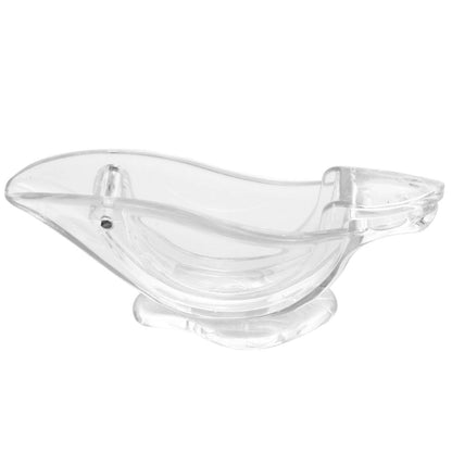 Lemon squeezer in acrylic Bird 12cm