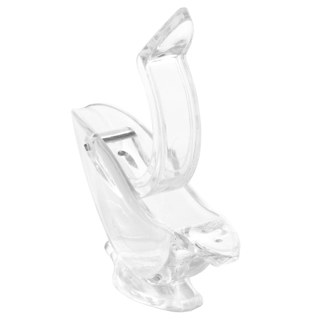 Lemon squeezer in acrylic Bird 12cm
