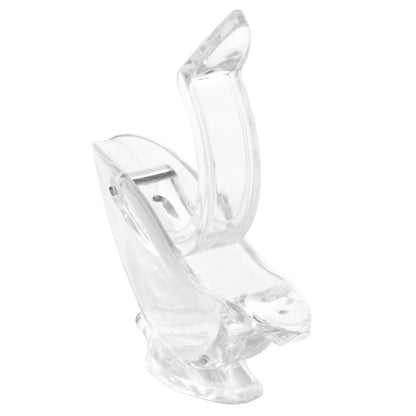 Lemon squeezer in acrylic Bird 12cm