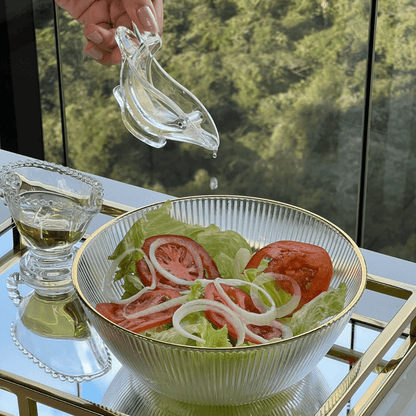 Lemon squeezer in acrylic Bird 12cm