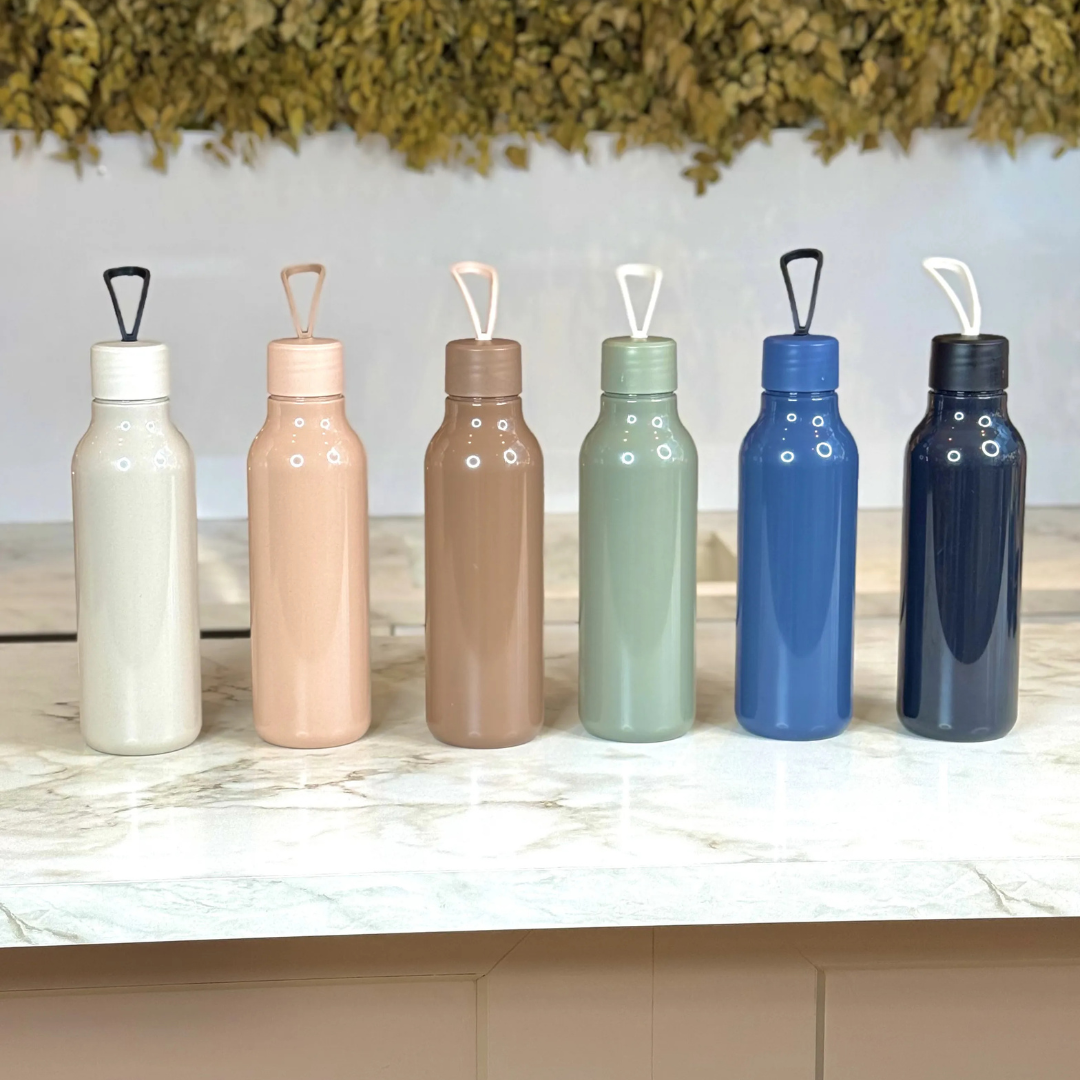 Water bottle Assorted 700ml