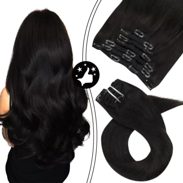 Kit telas 7 peças cabelo natural tic tac