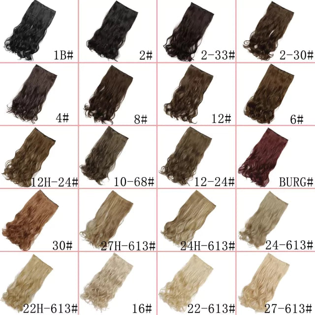 Aplique encaracolado cachos soltos em tic tac cabelo orgânico
