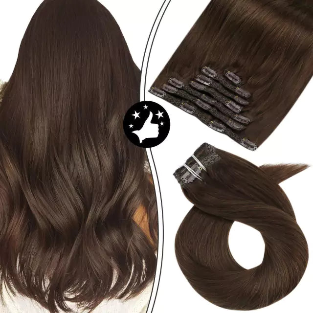 Kit telas 7 peças cabelo natural tic tac