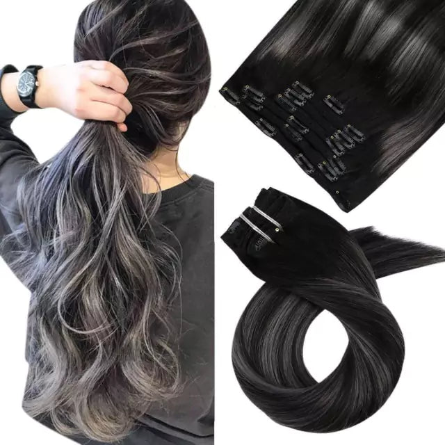 Kit telas 7 peças cabelo natural tic tac