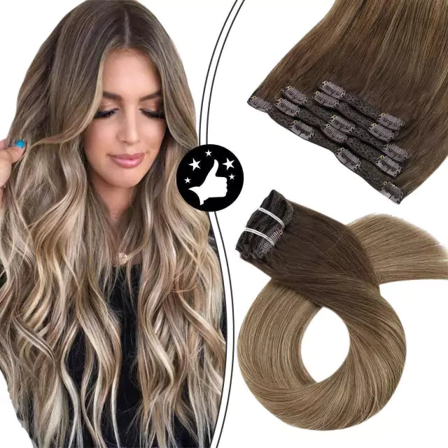 Kit telas 7 peças cabelo natural tic tac