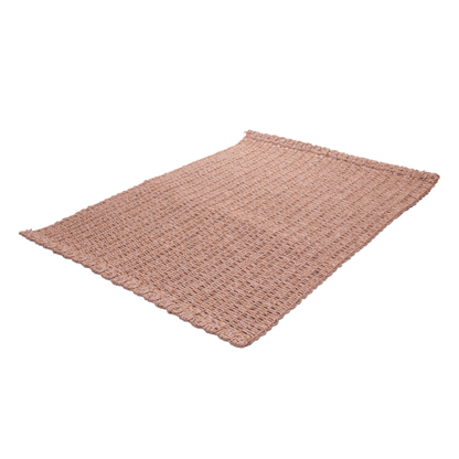 Rectangular placemat Palmare Paper 45cm